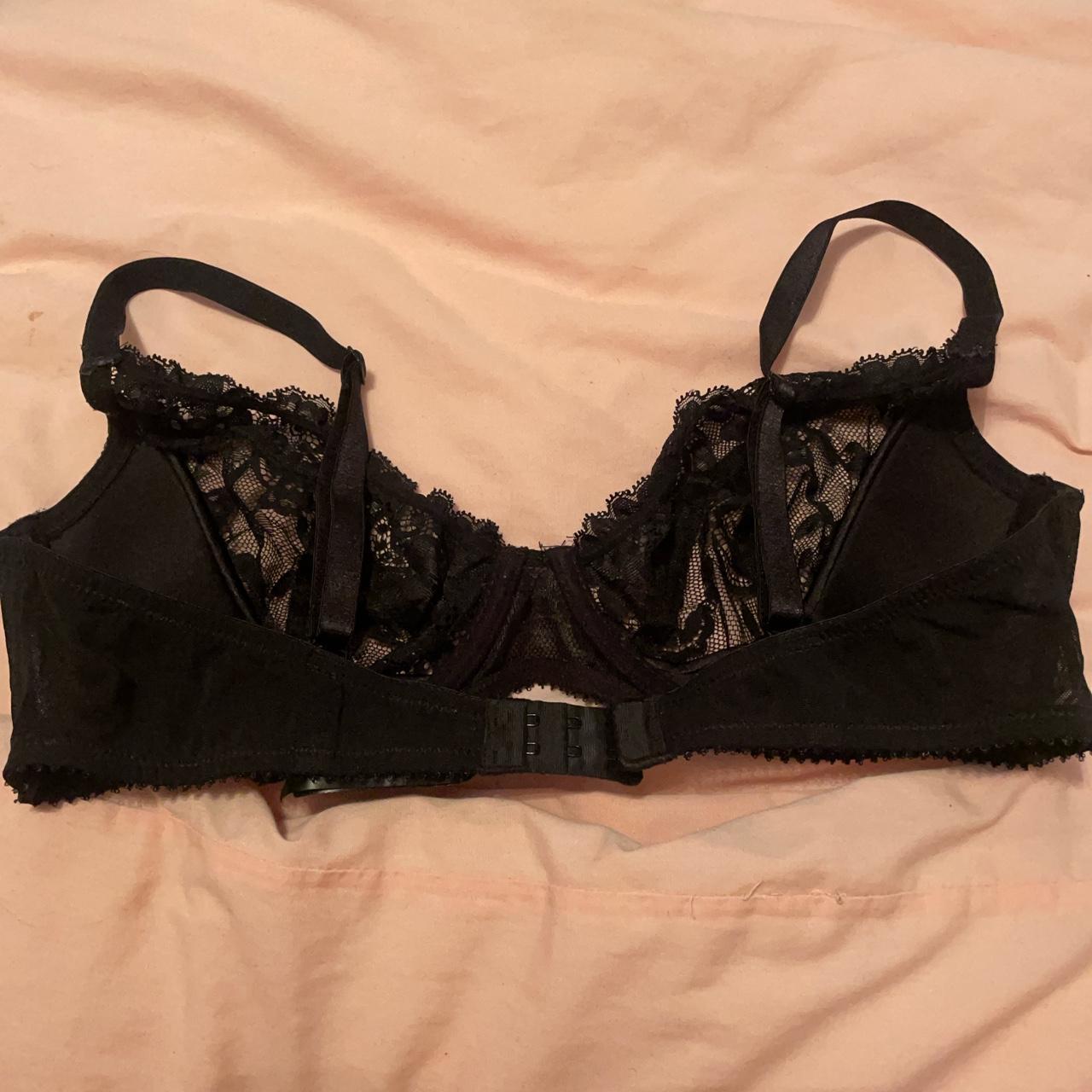 bra size asos