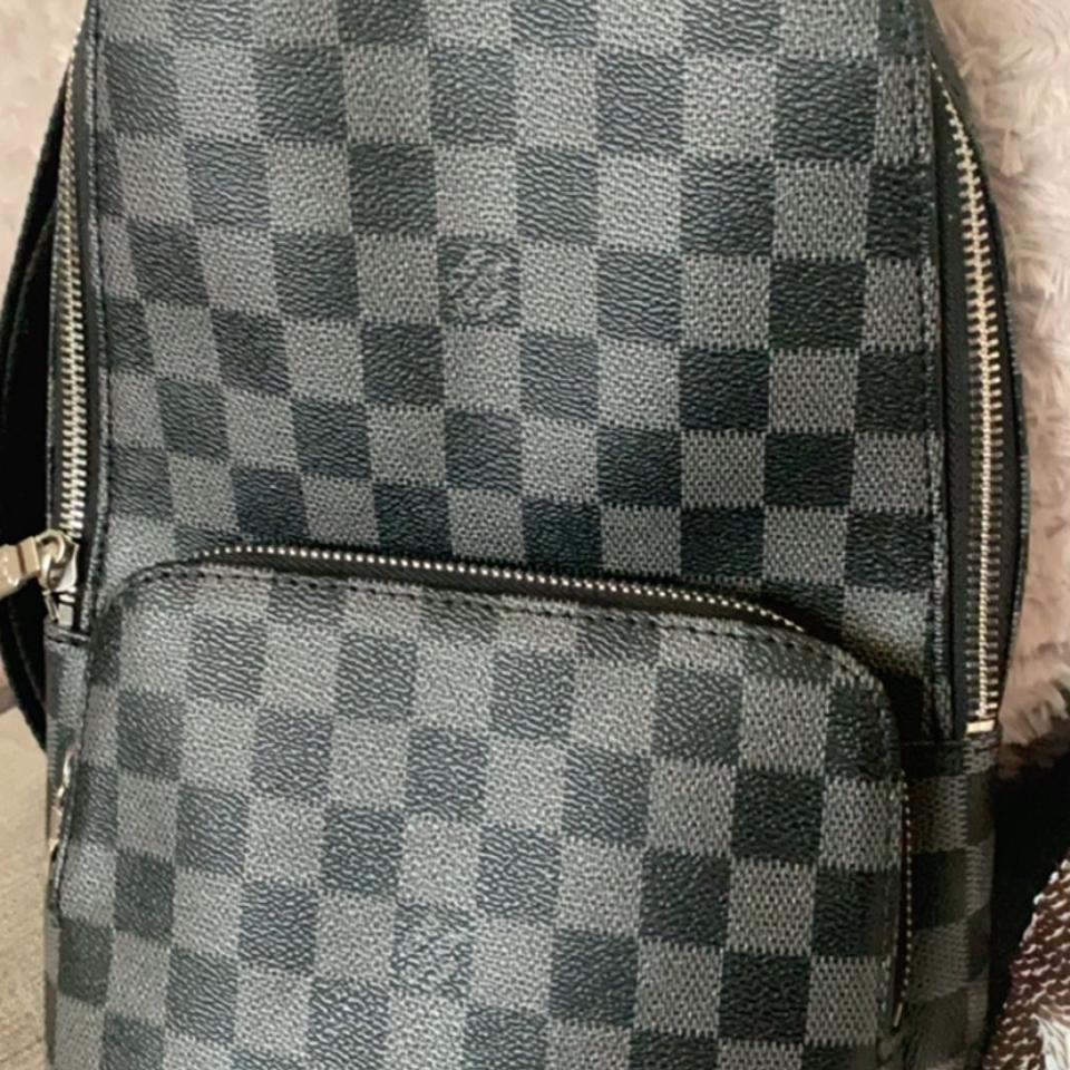 Louis Vuitton Avenue Sling Bag - Depop