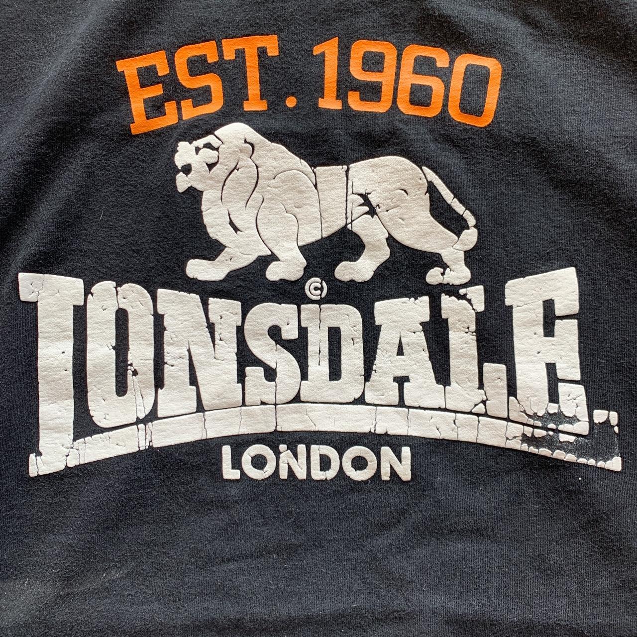 Product Image 2 - #lonsdale T-shirt
22” Belly width