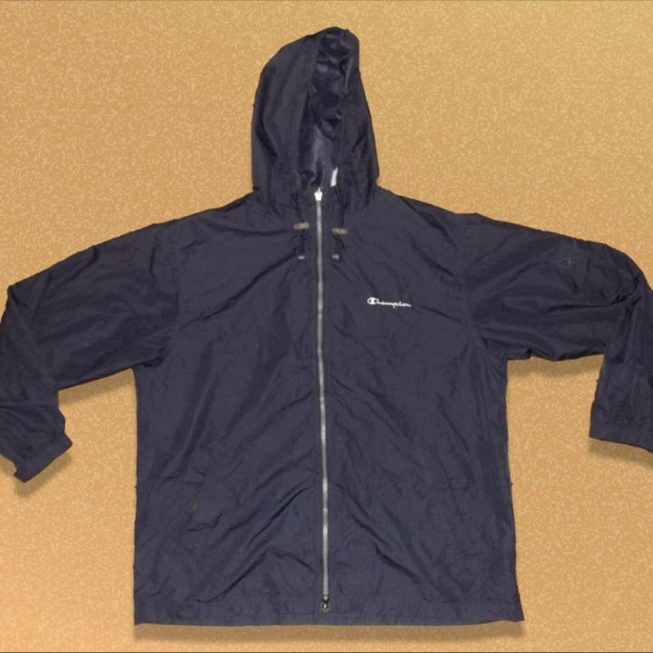 super lightweight waterproof jacket