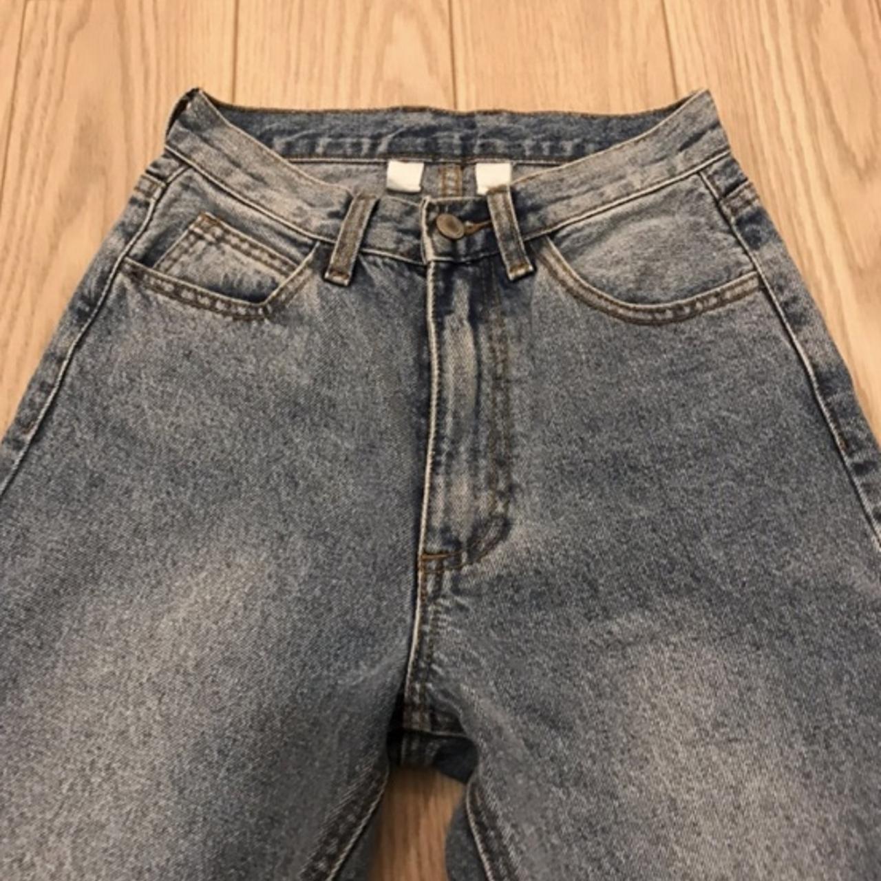 Brandy melville shop jane jeans review