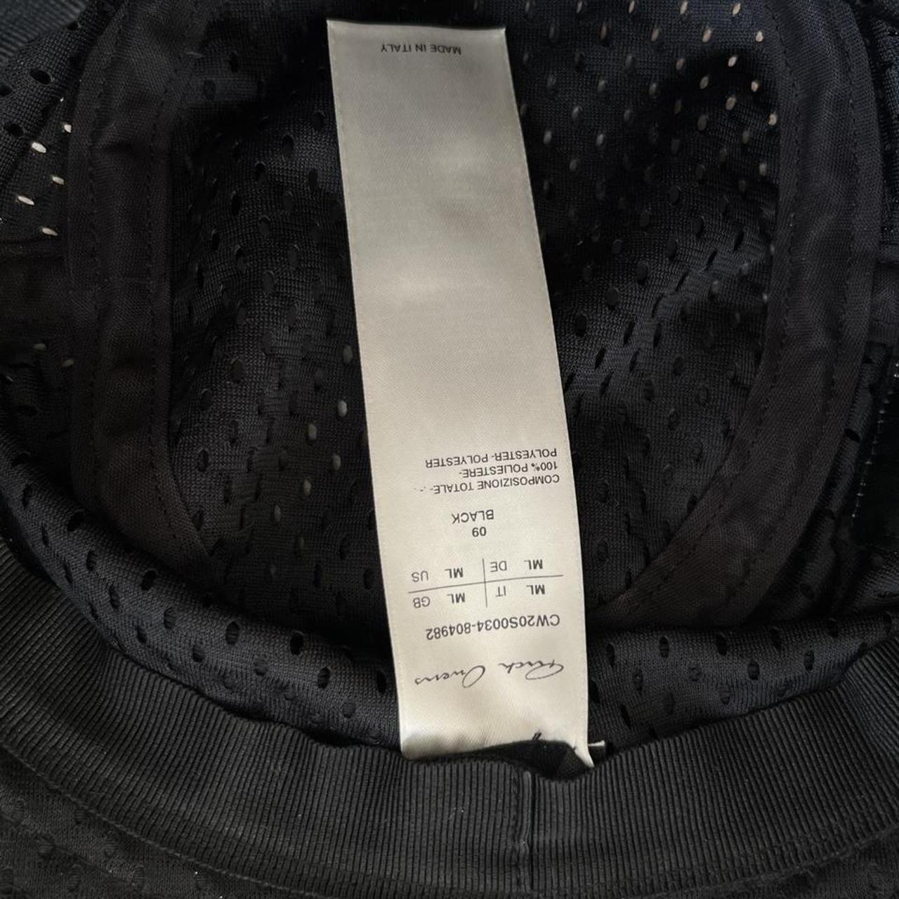 RICK OWENS x Champions Bucket Hat Size M-L - Depop