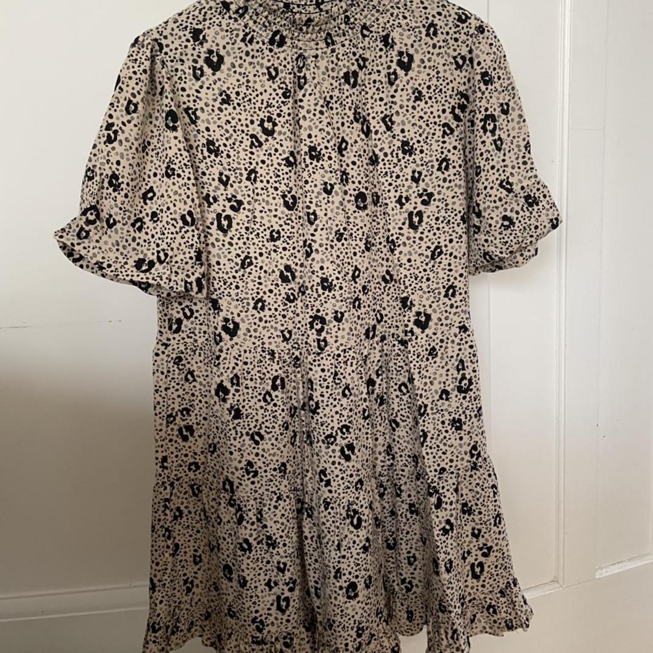 Miss Selfridge Women's Dress | Depop