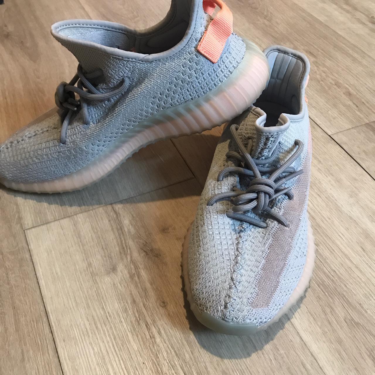 mens yeezy boost trainers
