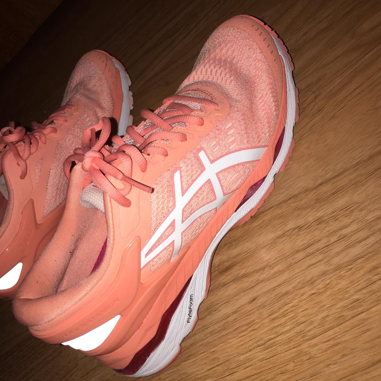 Asics gel kayano outlet 24 womens pink