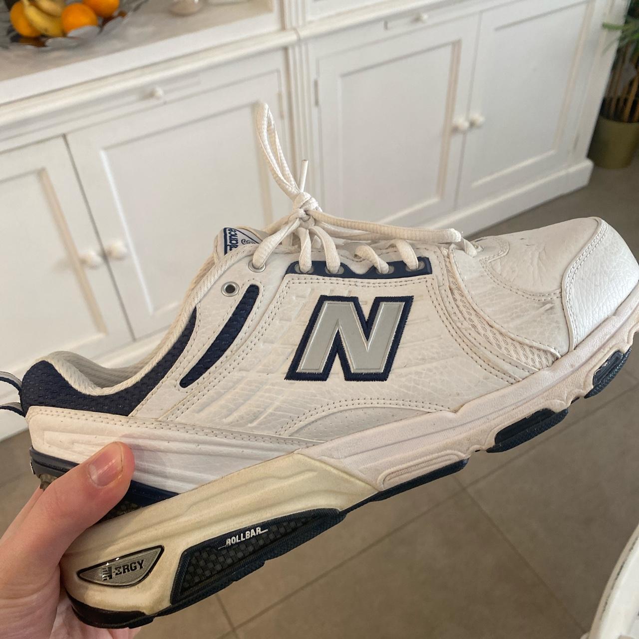 rarest new balance shoes