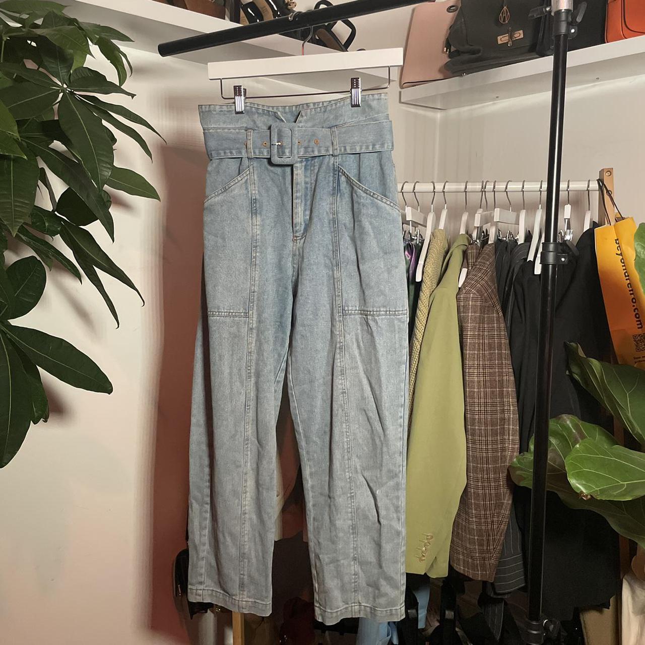 80s style hot sale mom jeans