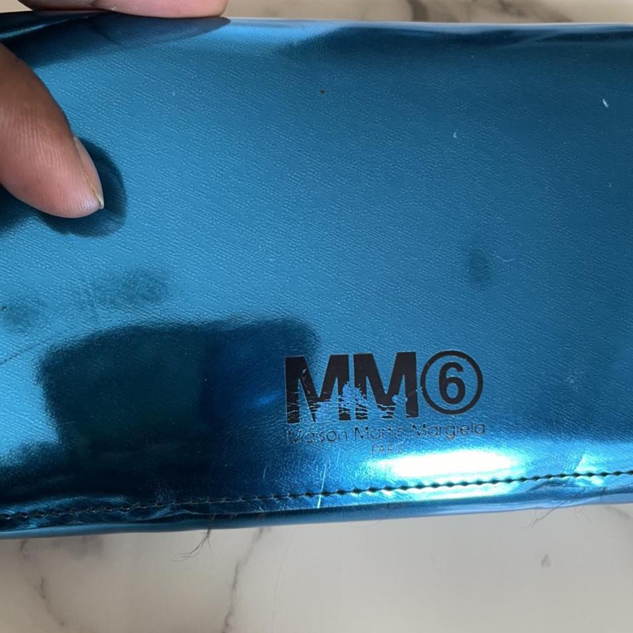 MM6 Maison Margiela Women's Wallet-purses (3)