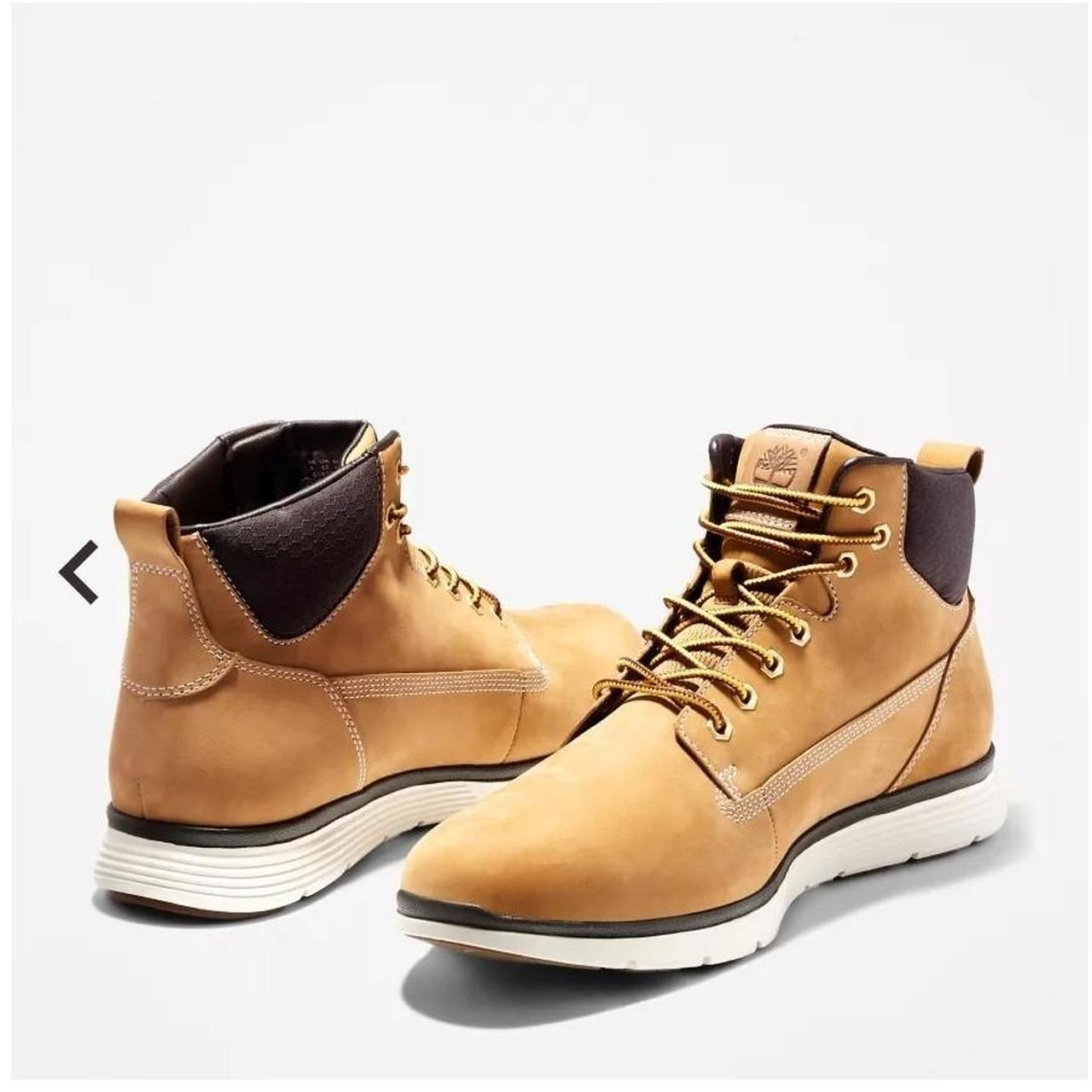 Chaussure cheap timberland killington