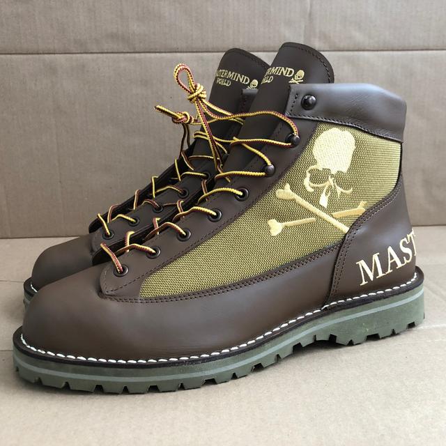 Mastermind danner discount