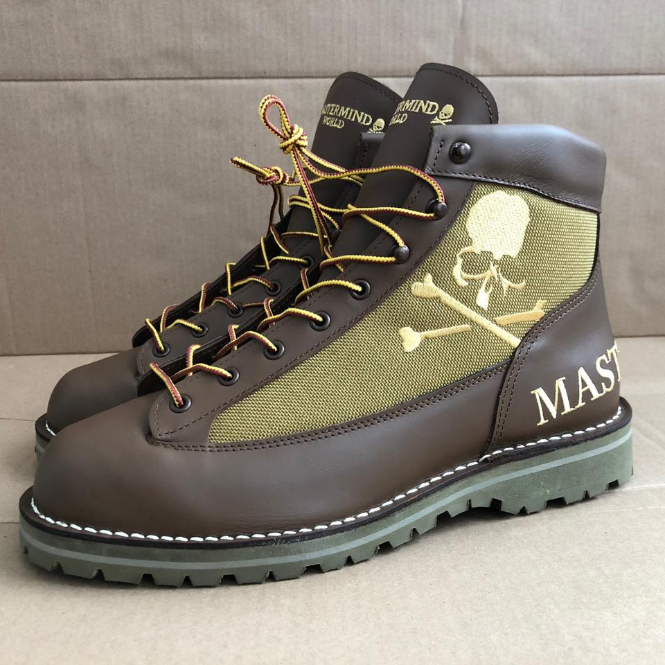 danner mastermind