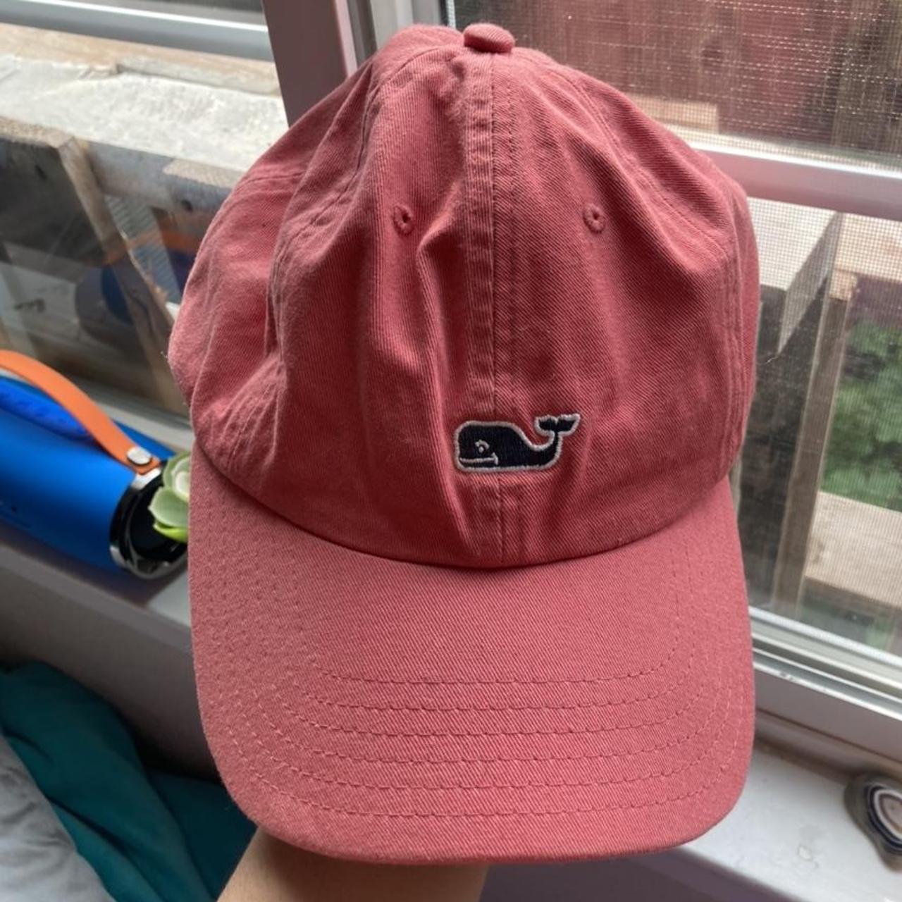 Vineyard Vines Men's Hat Depop