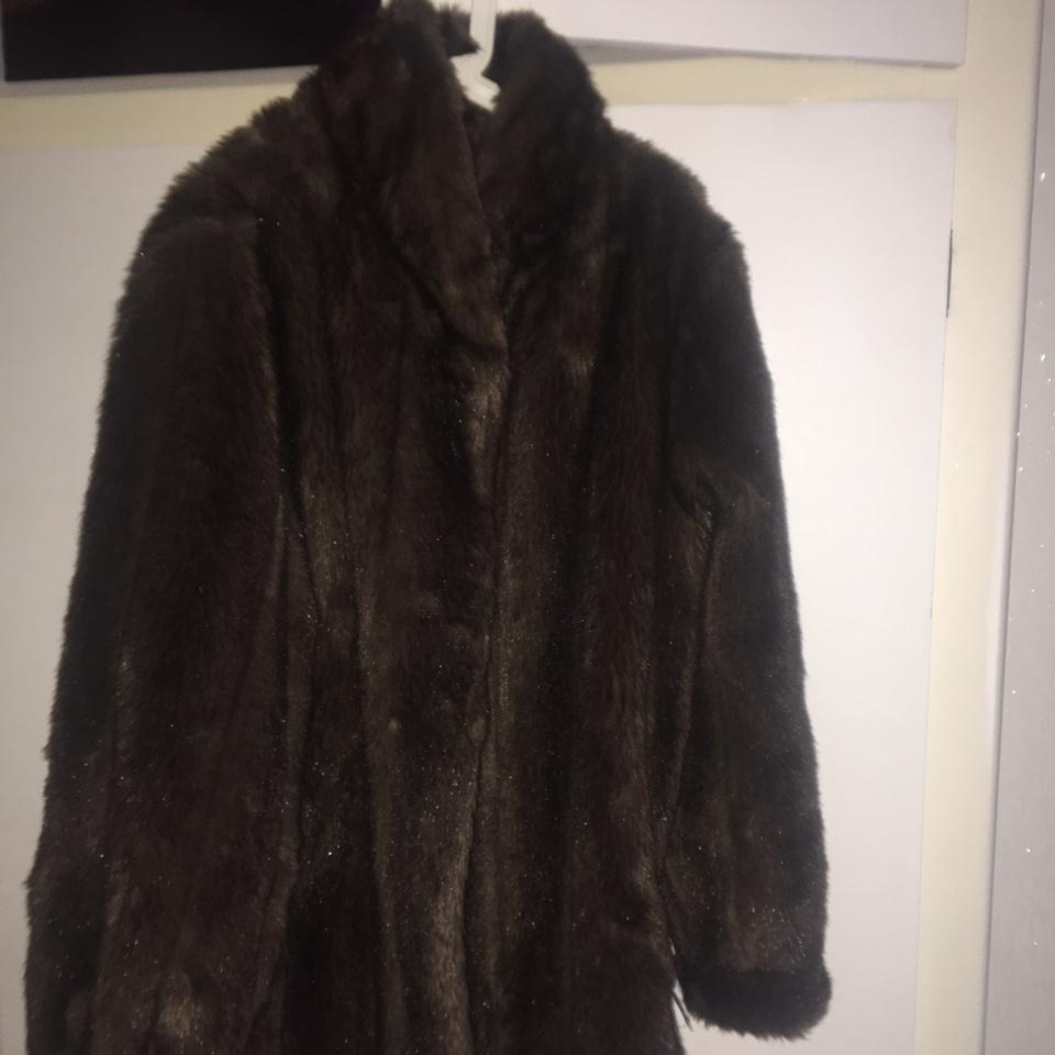 astraka faux fur coats