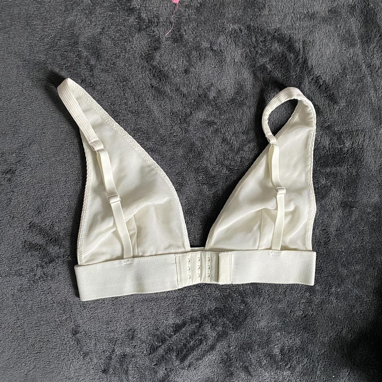SKIMS Cotton Collection Underwired bra - Bone