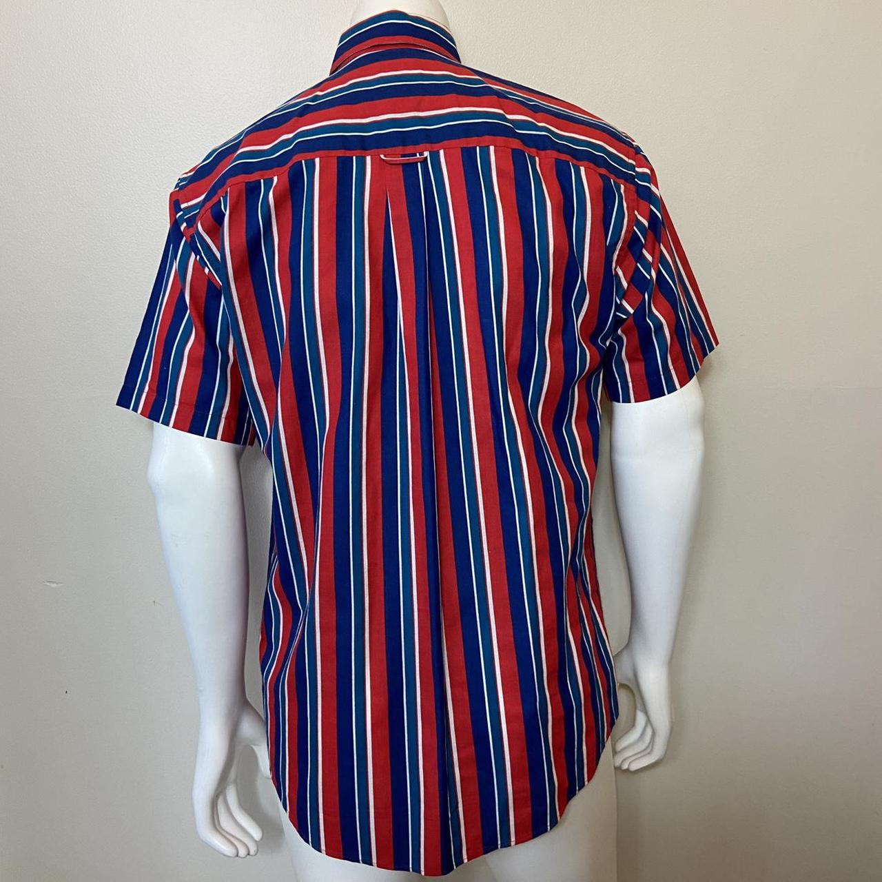 Product Image 3 - VINTAGE 1980s 1990s Striped Shirt