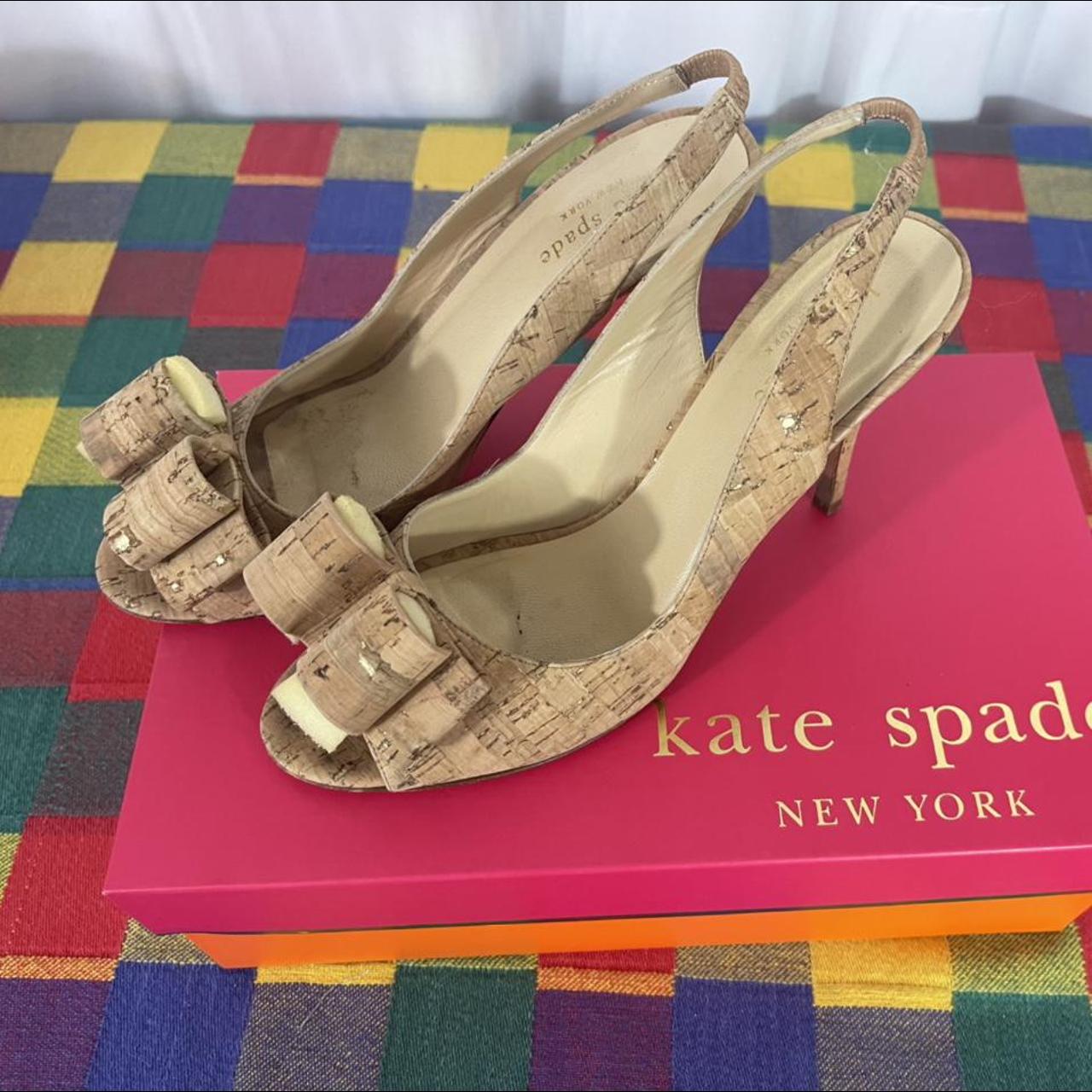 Product Image 1 - RARE Kate Spade Celeste Bow