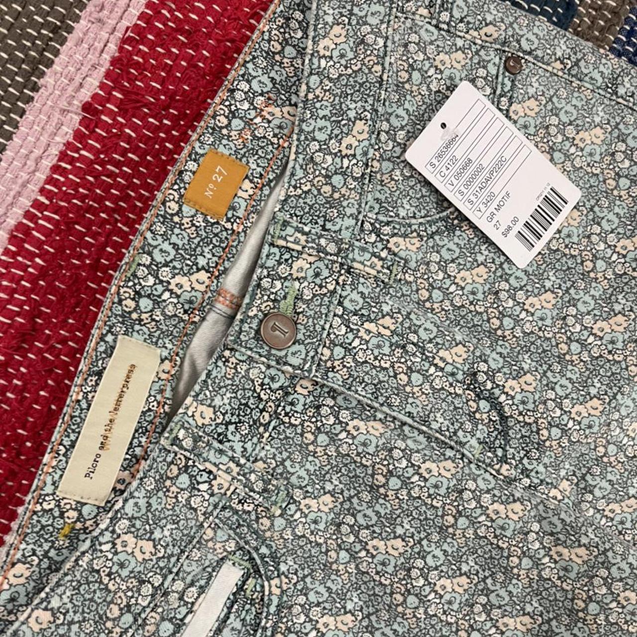 Product Image 3 - DEADSTOCK NWT NEW $98 Anthropologie