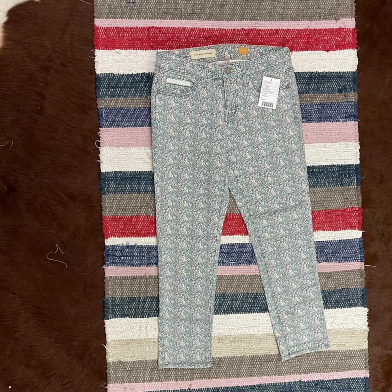 Product Image 4 - DEADSTOCK NWT NEW $98 Anthropologie