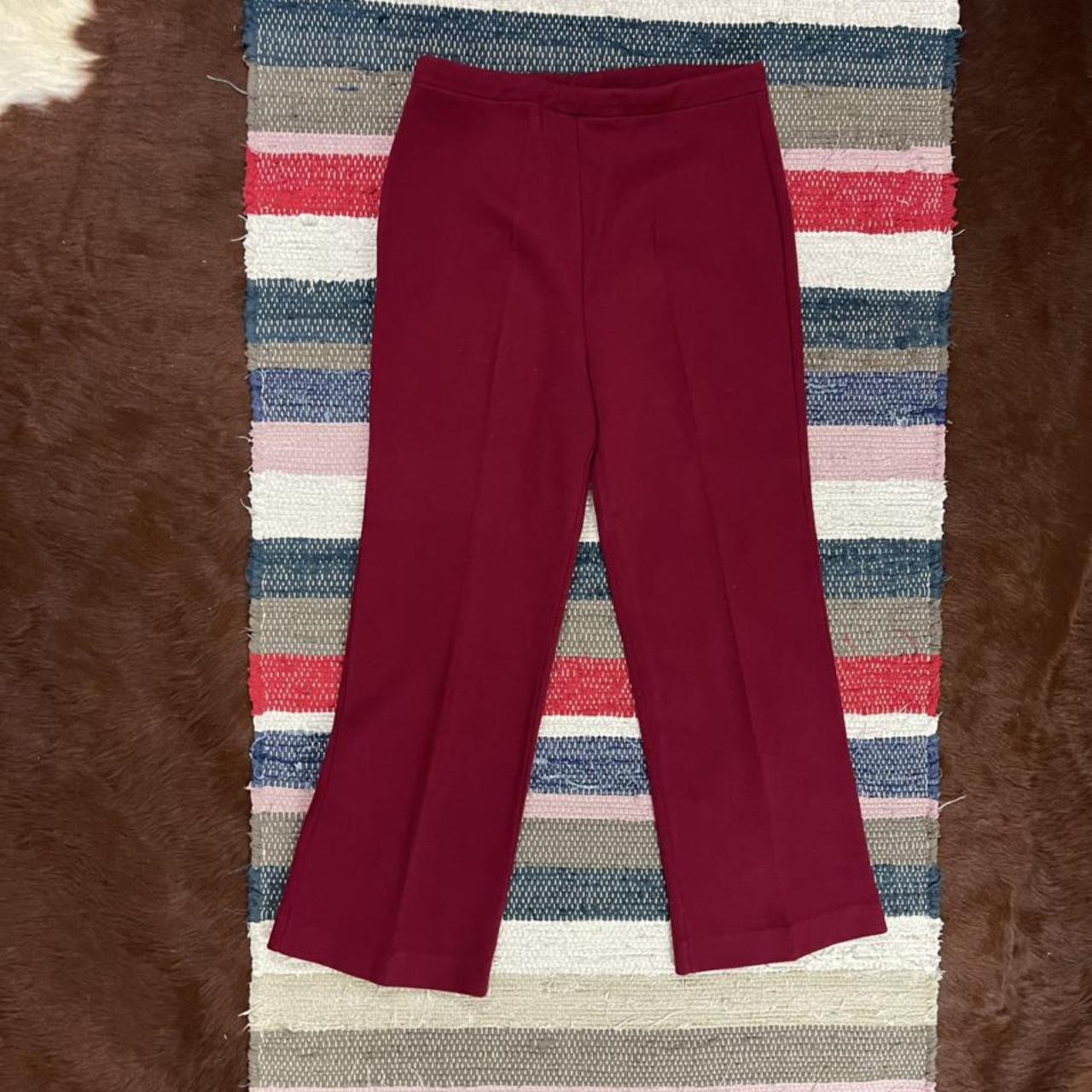 Product Image 1 - Vintage Casual Pants by Queen