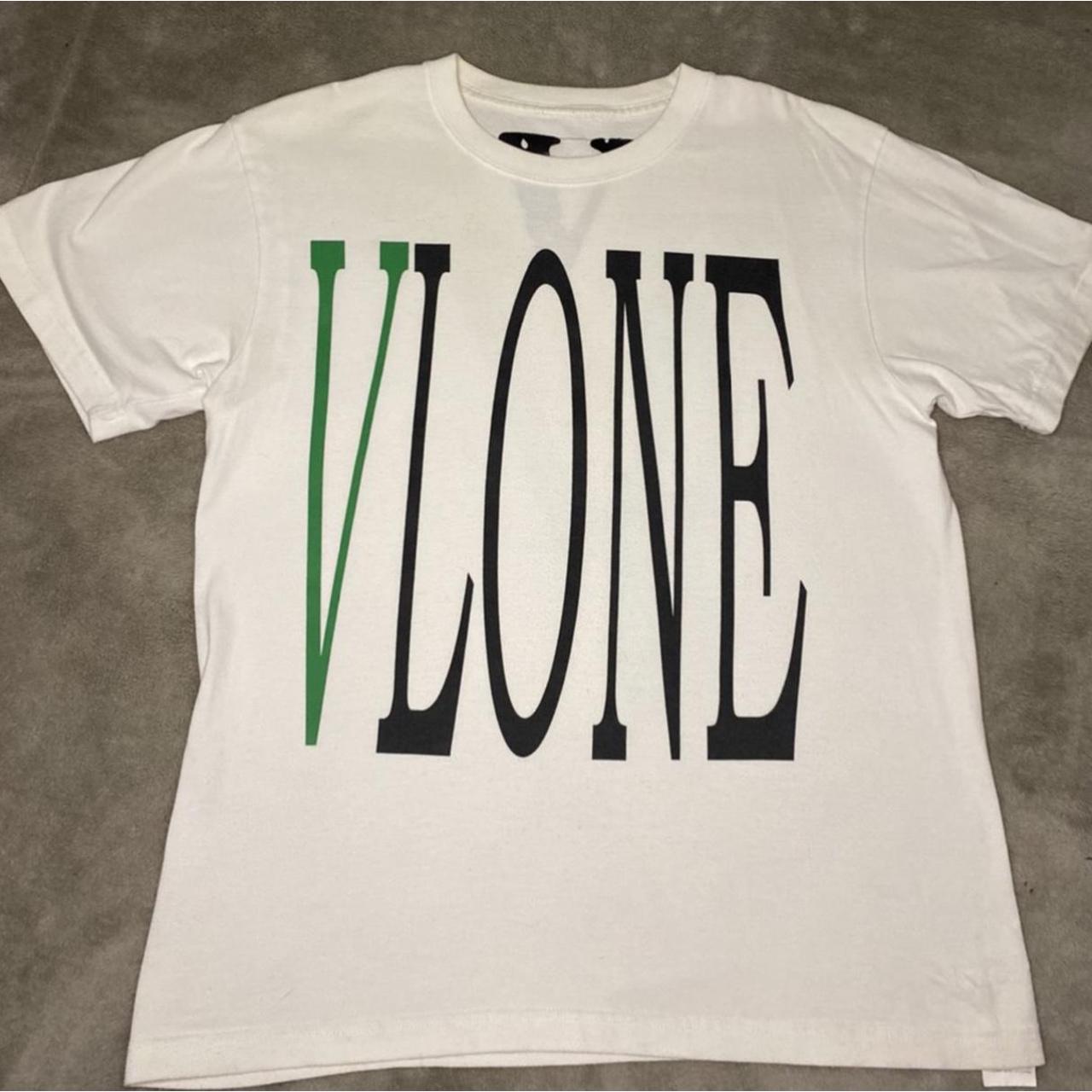 vlone staple tee