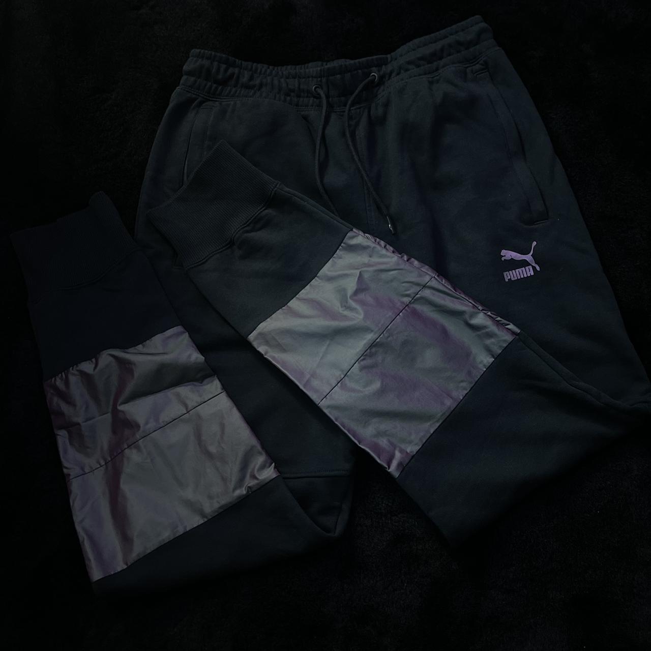 Puma 2024 cosmic pant