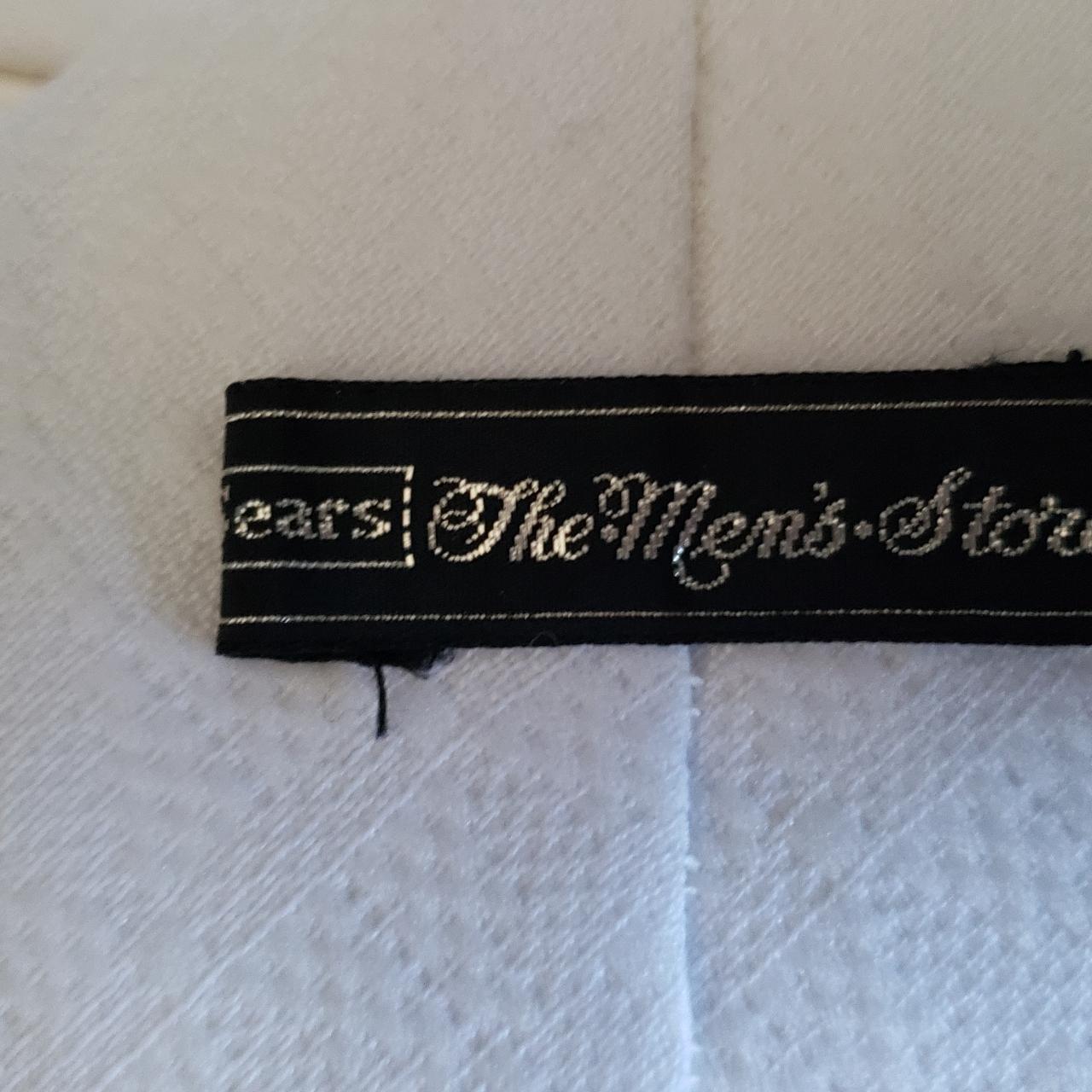 Sears Mens Store