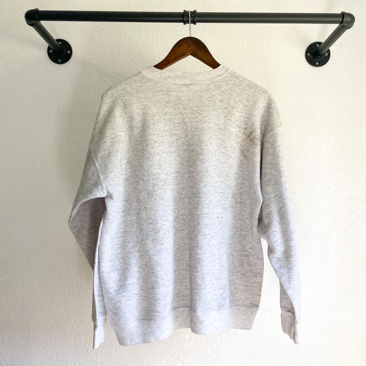 Vintage 90’s Lee Essential Crewneck Sweatshirt... - Depop