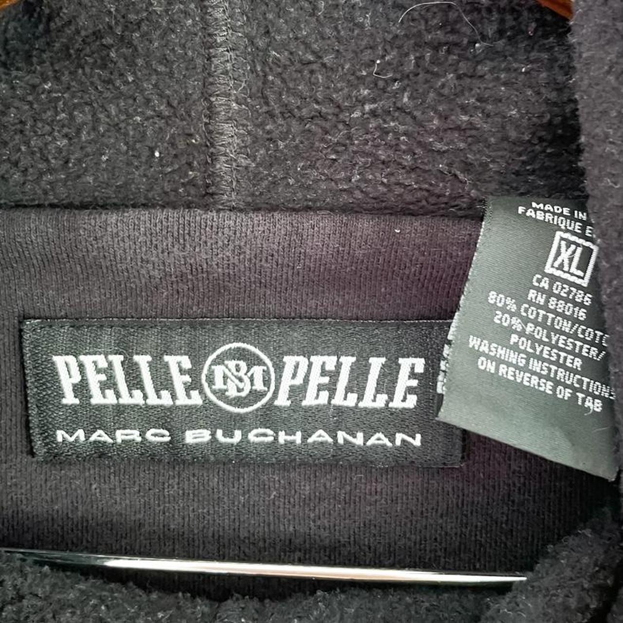 Product Image 4 - Vintage 90’s Pelle Pelle Pullover
