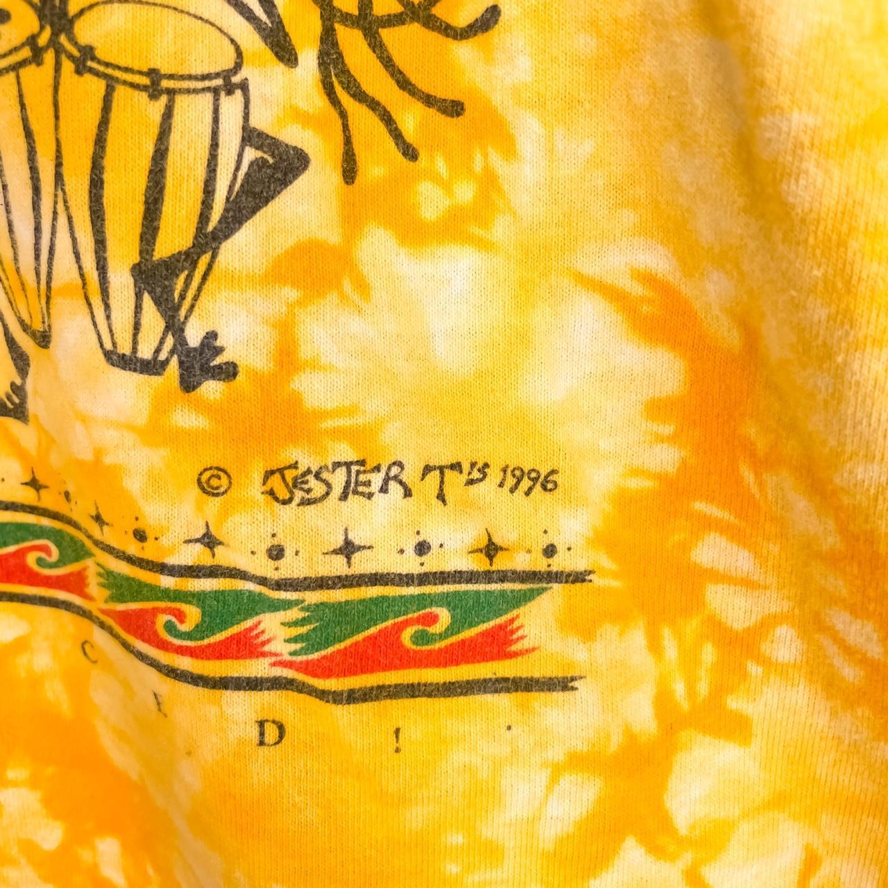 Product Image 3 - Vintage 90’s Tie Dye Art
