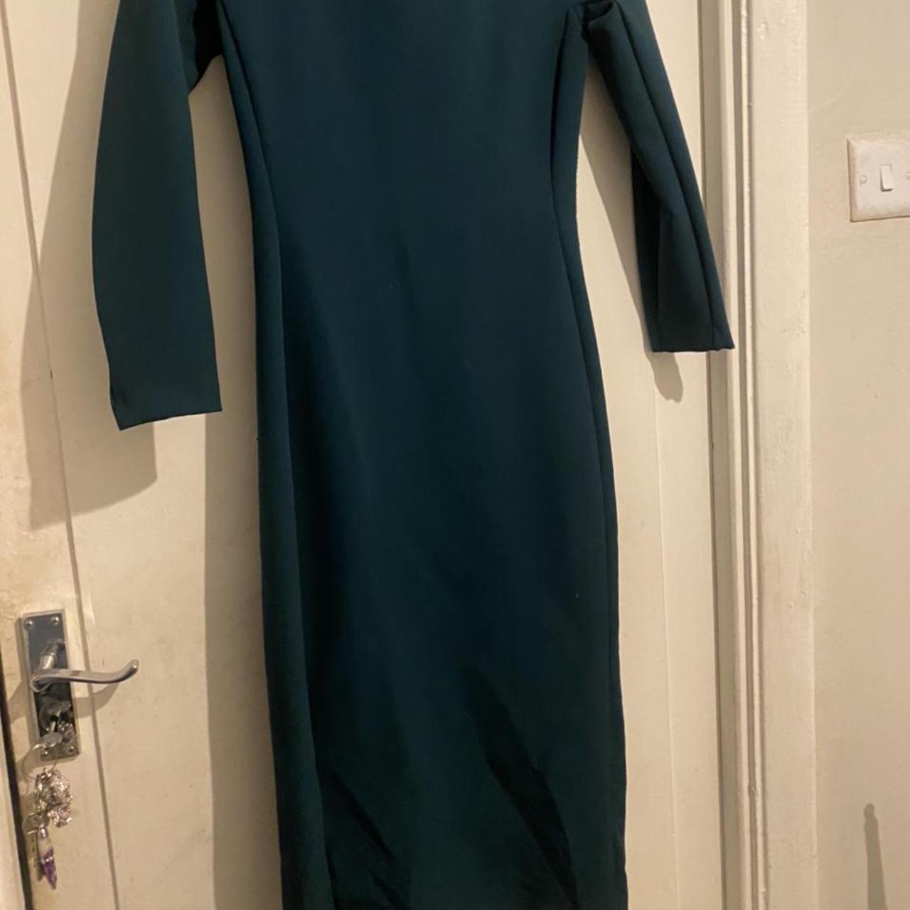 Xs zara dress - Depop