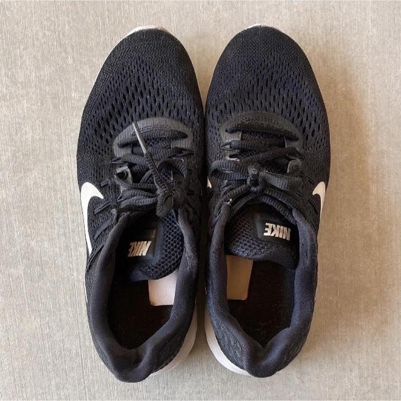 women's nike lunarlon running shoes