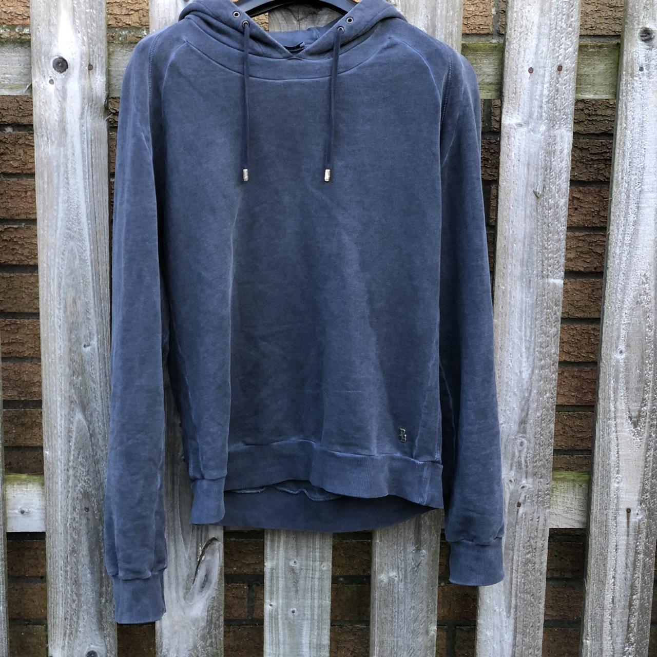 Pierre balmain hoodie on sale