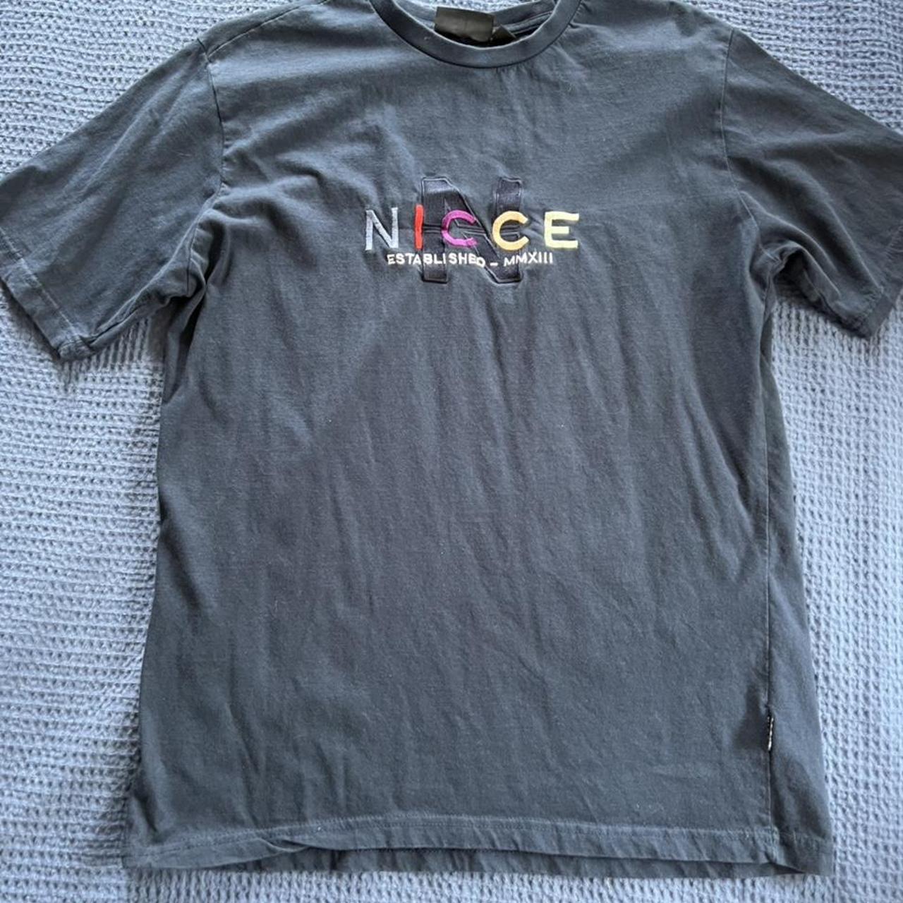NICCE Men's T-shirt