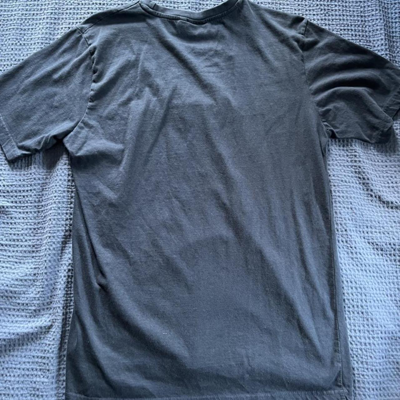 NICCE Men's T-shirt (4)