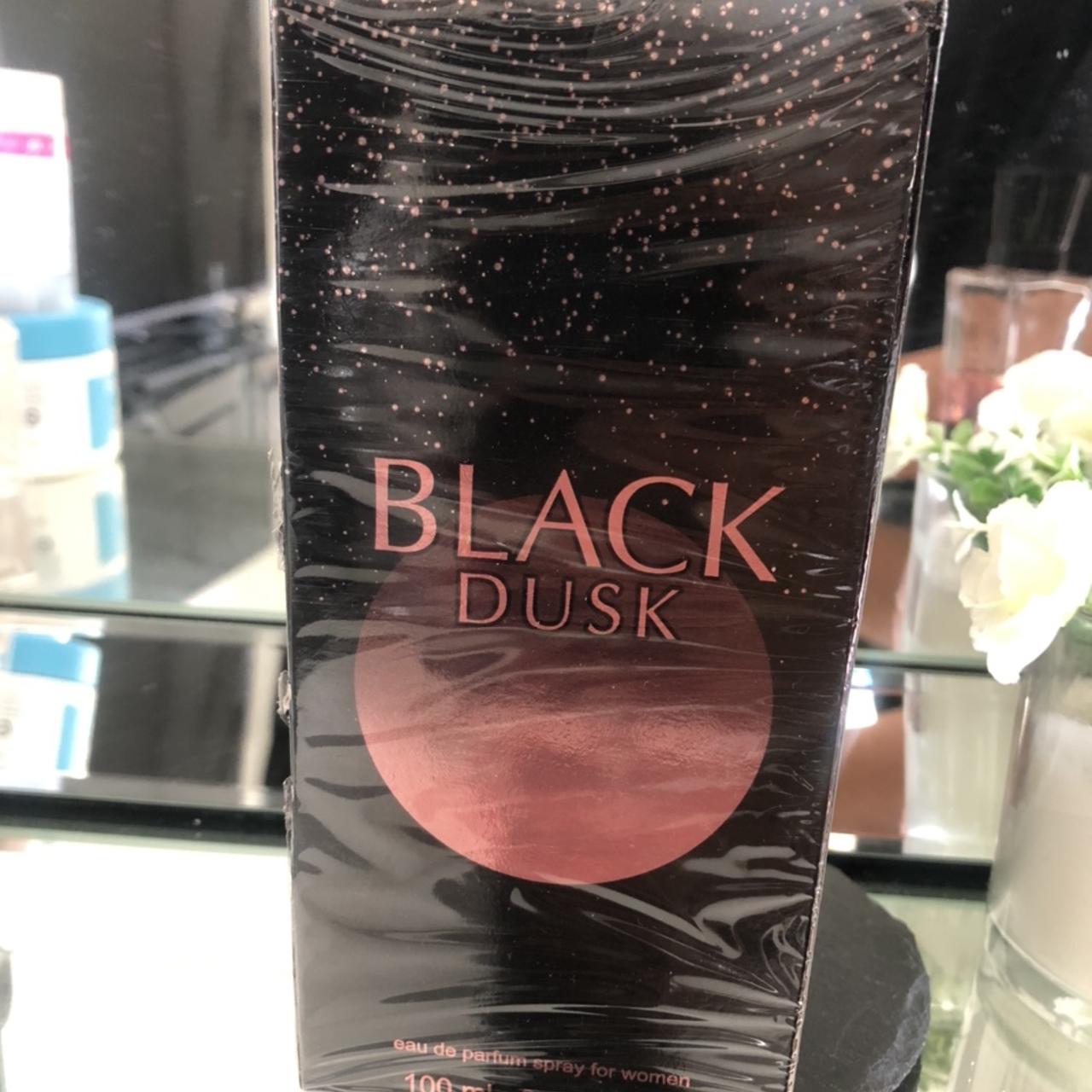 Black opium dupe cheap poundland