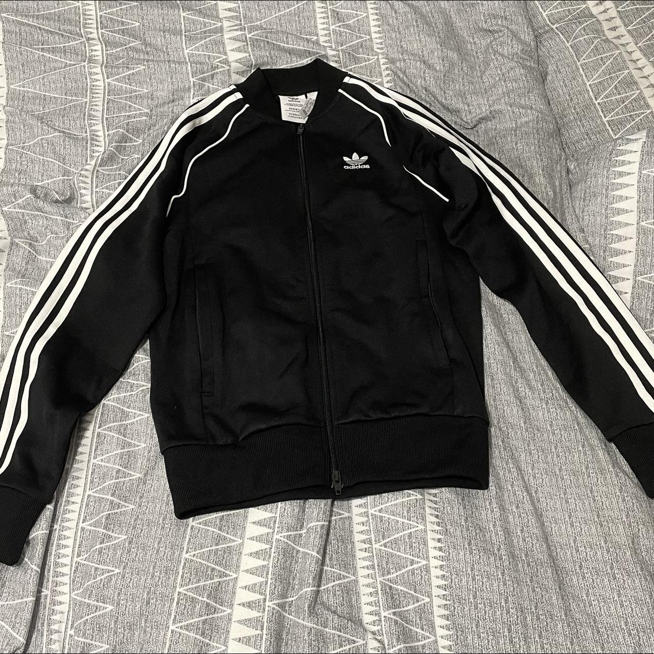 cardigan adidas originals