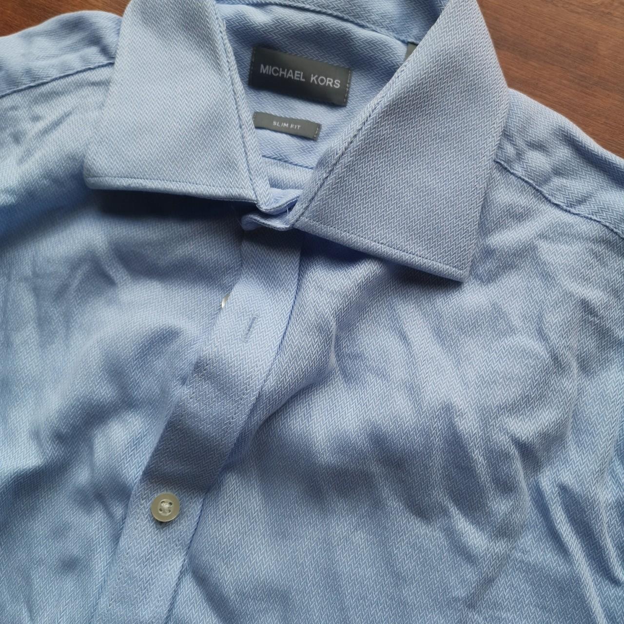 Michael Kors Men's Shirt | Depop