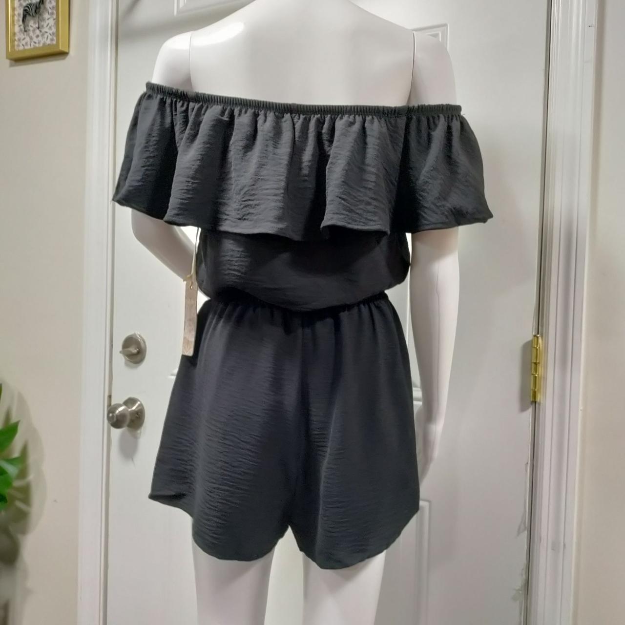 Product Image 2 - NWT IRIS Women's Black Shorts