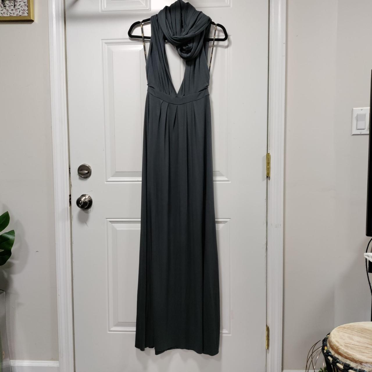 Product Image 1 - TART Collective Infinity Dress Gray