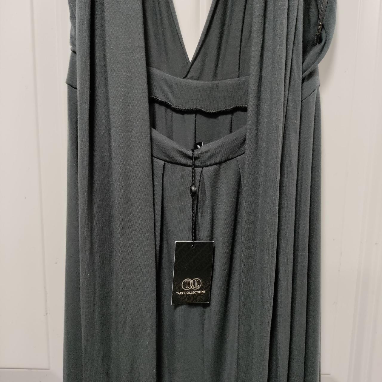 Product Image 4 - TART Collective Infinity Dress Gray