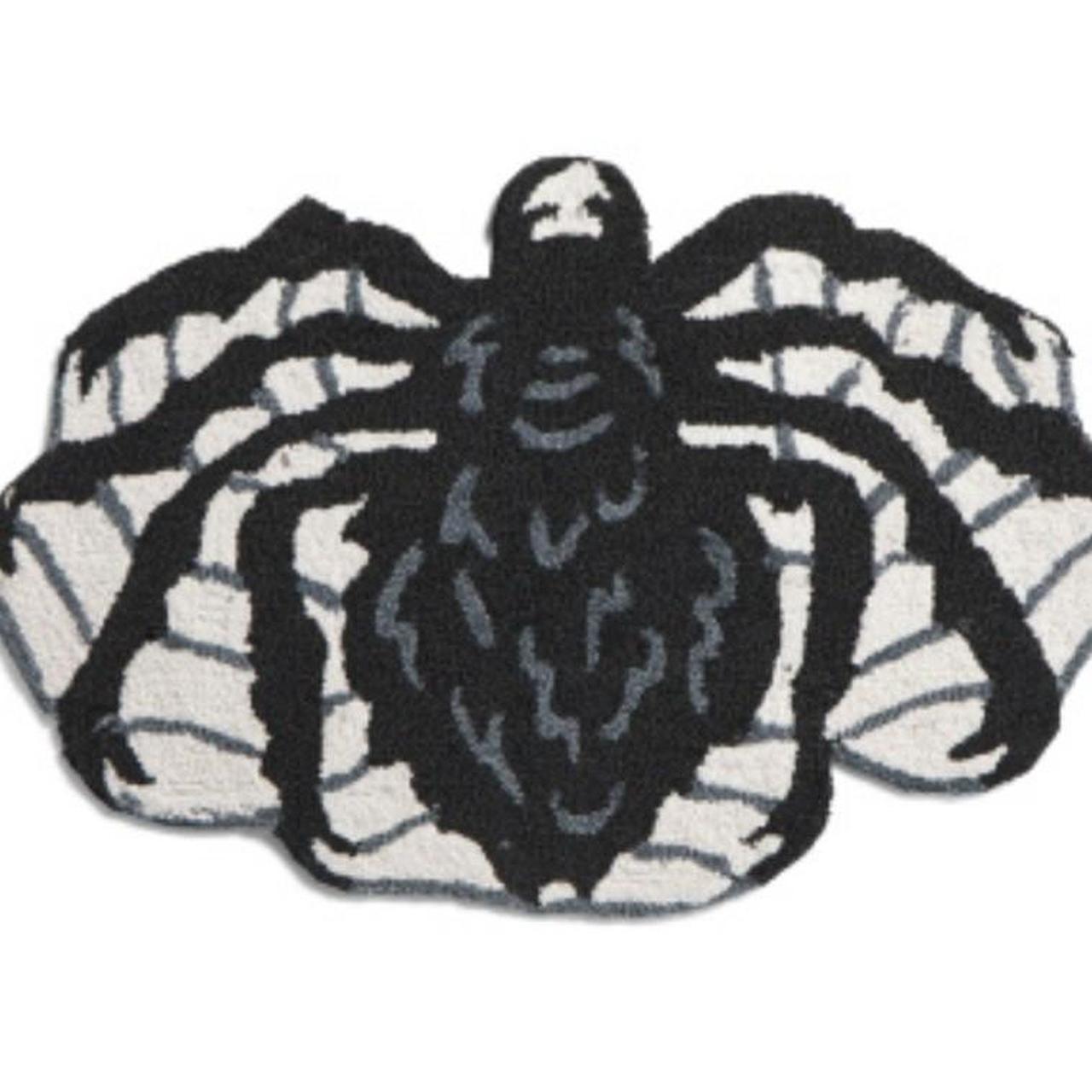 Loiloi deals spider rug halloween