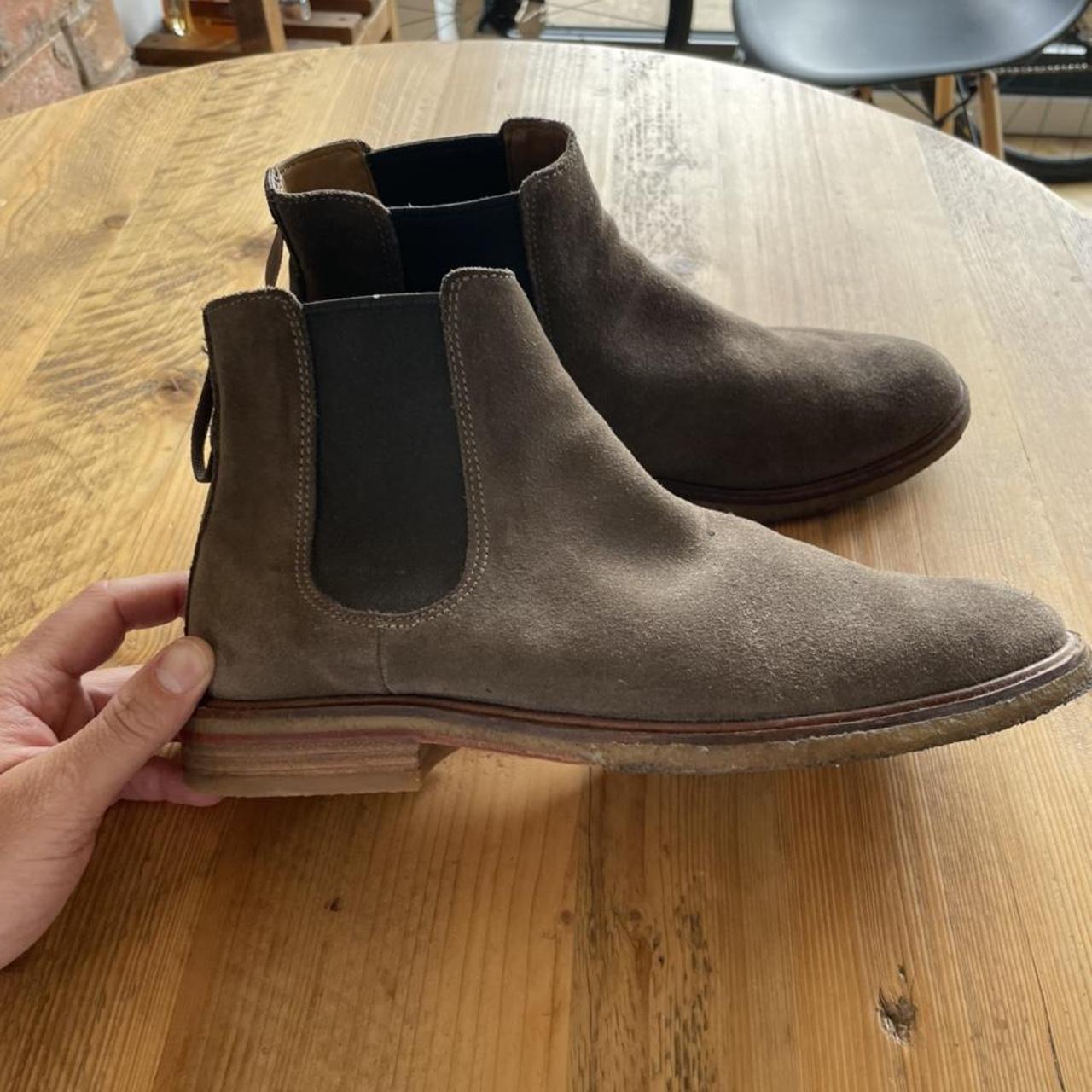 clarks boots uk