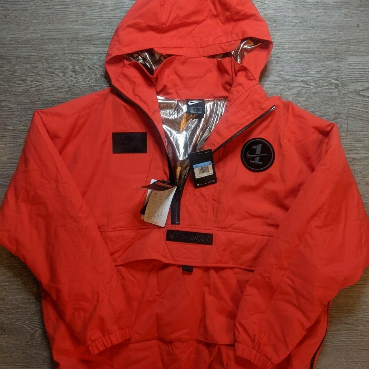 Airforce Nike Sportswear Af1 Men's Jacket Nike Air Force '07