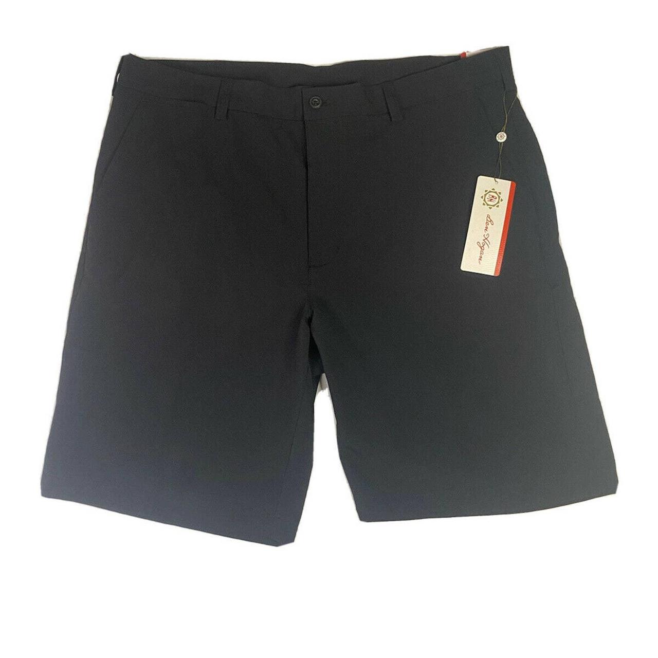 Men's Black Shorts Depop