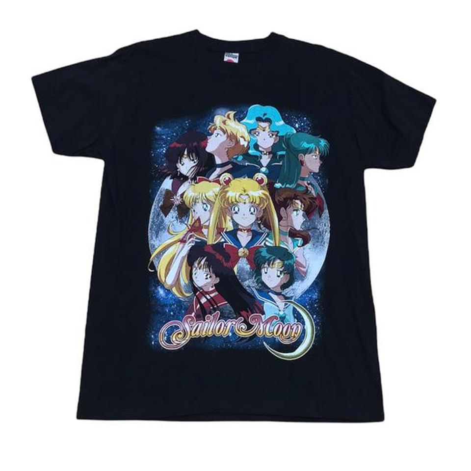 Sailor moon supreme sweatshirt sale