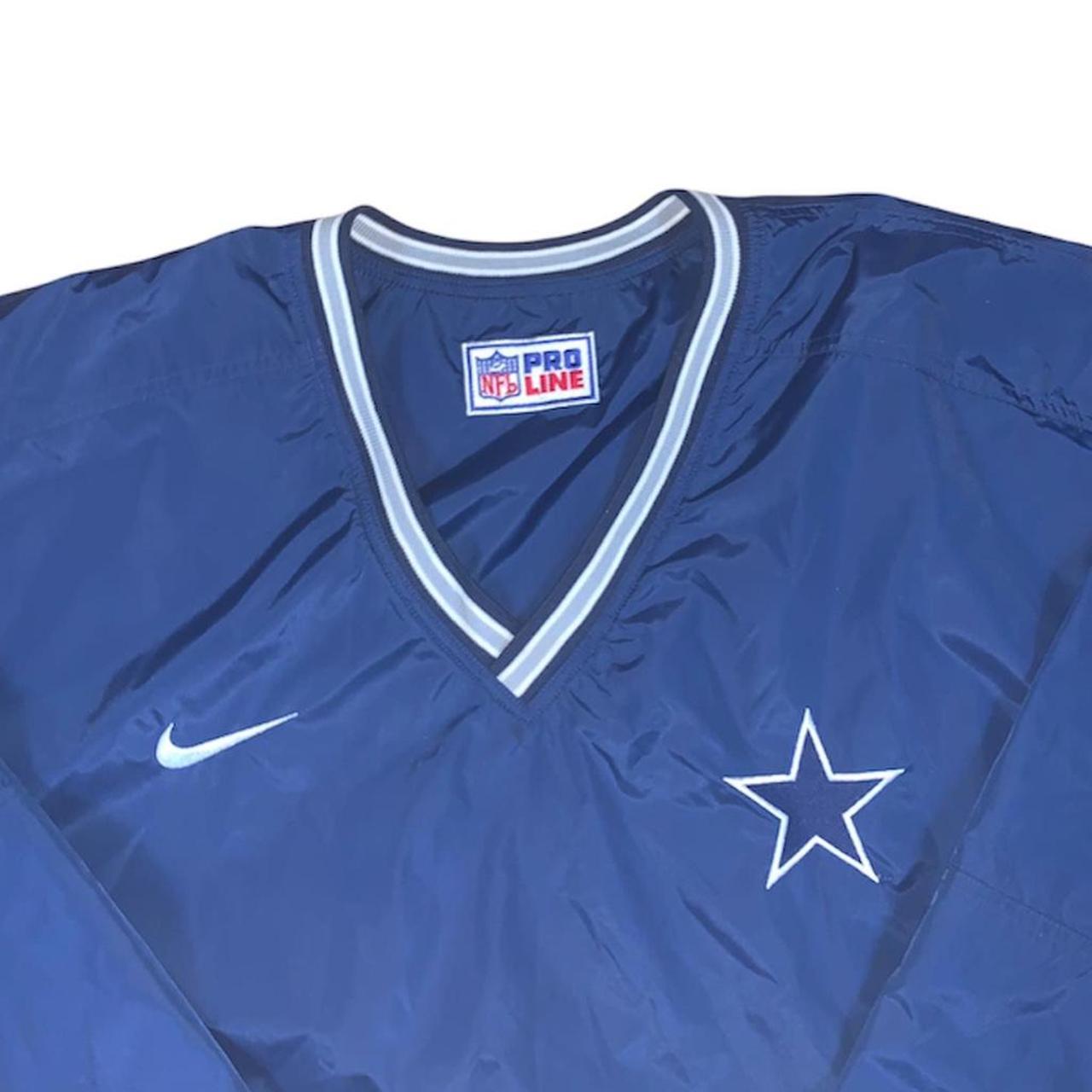 Nike Dri-Fit Dallas Cowboys Salute To Service - Depop