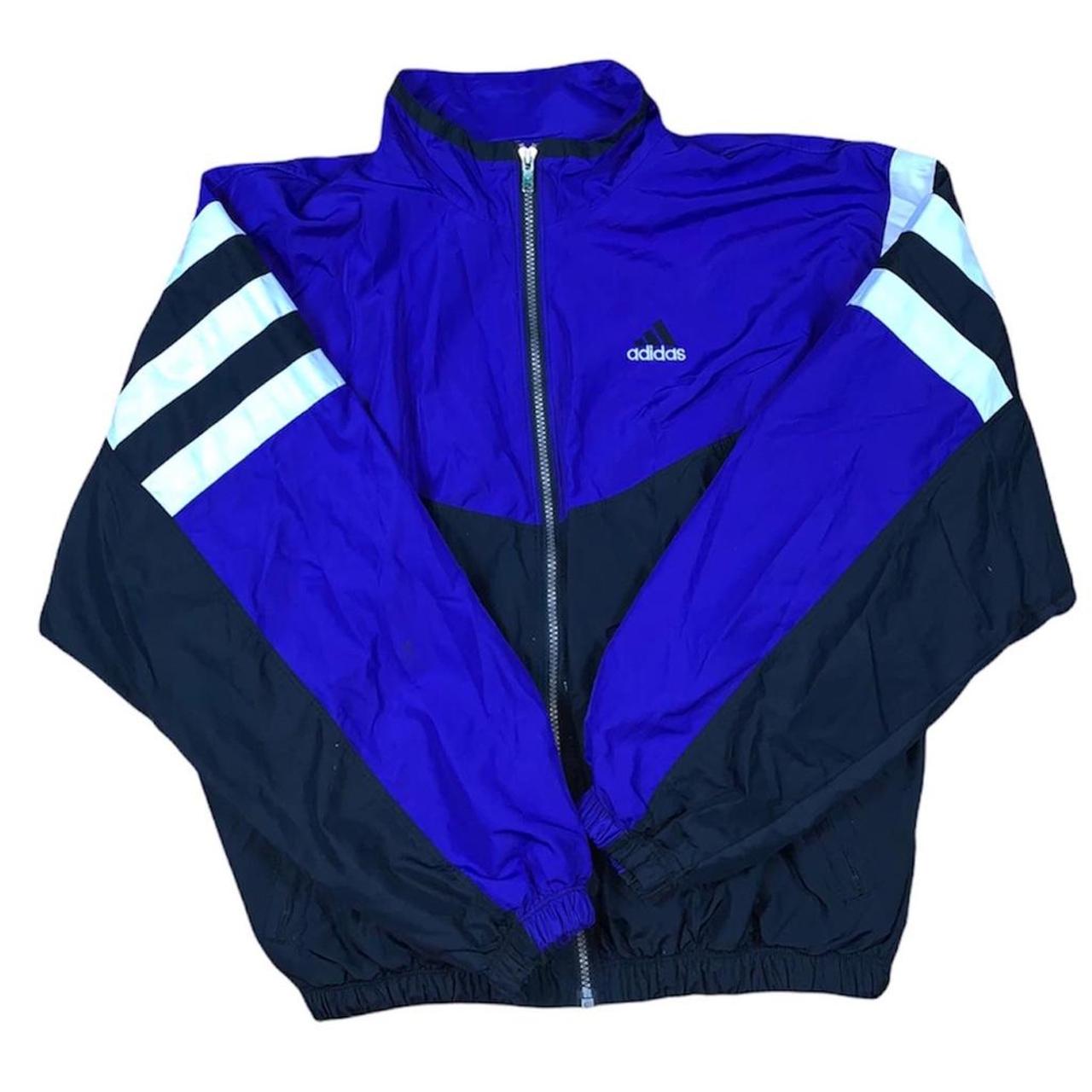 Adidas on sale supreme windbreaker