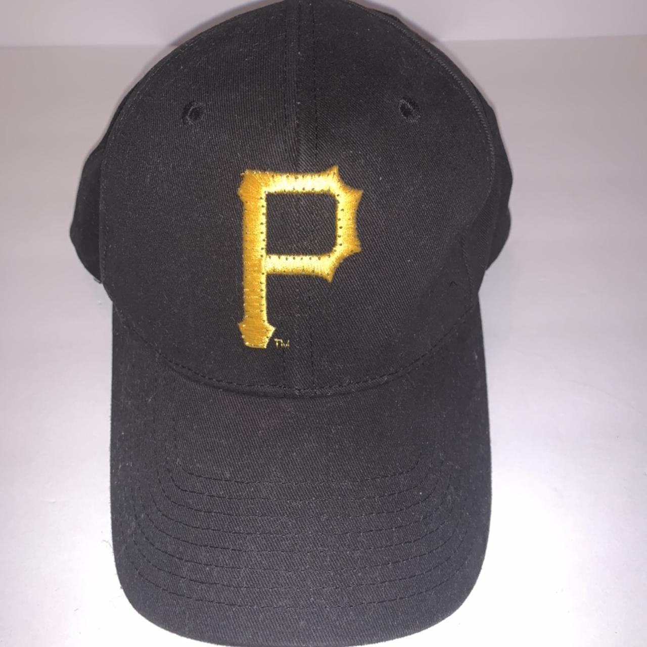 supreme pittsburgh hat