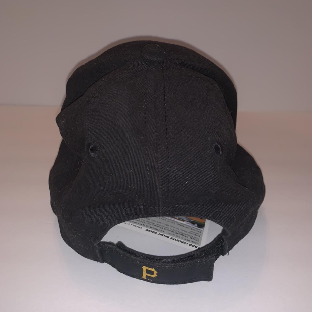 Pittsburgh Pirates hat in supreme condition. The hat... - Depop