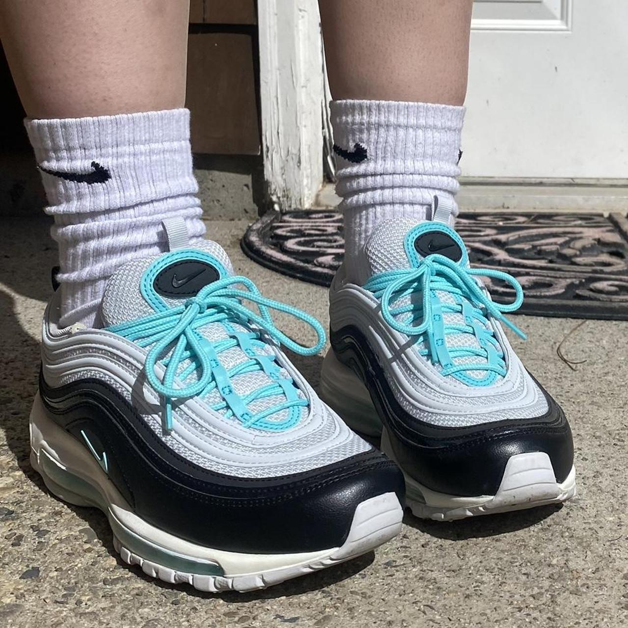 mint 97s